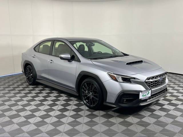2023 Subaru WRX