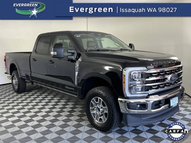 2023 Ford Super Duty F-350 Srw
