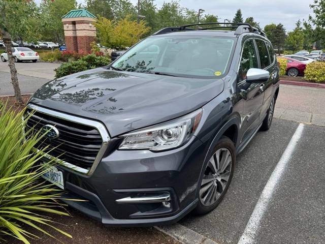 2019 Subaru Ascent