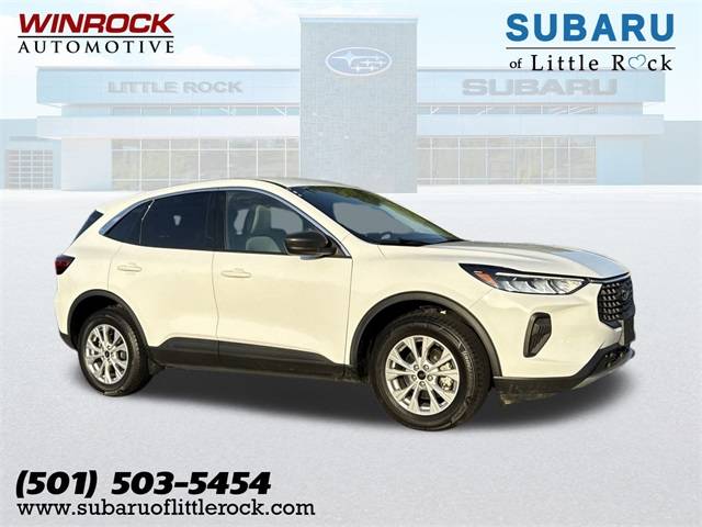 2023 Ford Escape