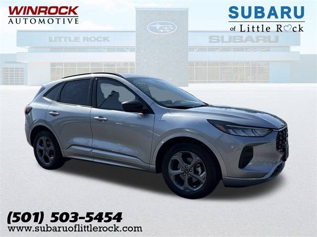 2023 Ford Escape