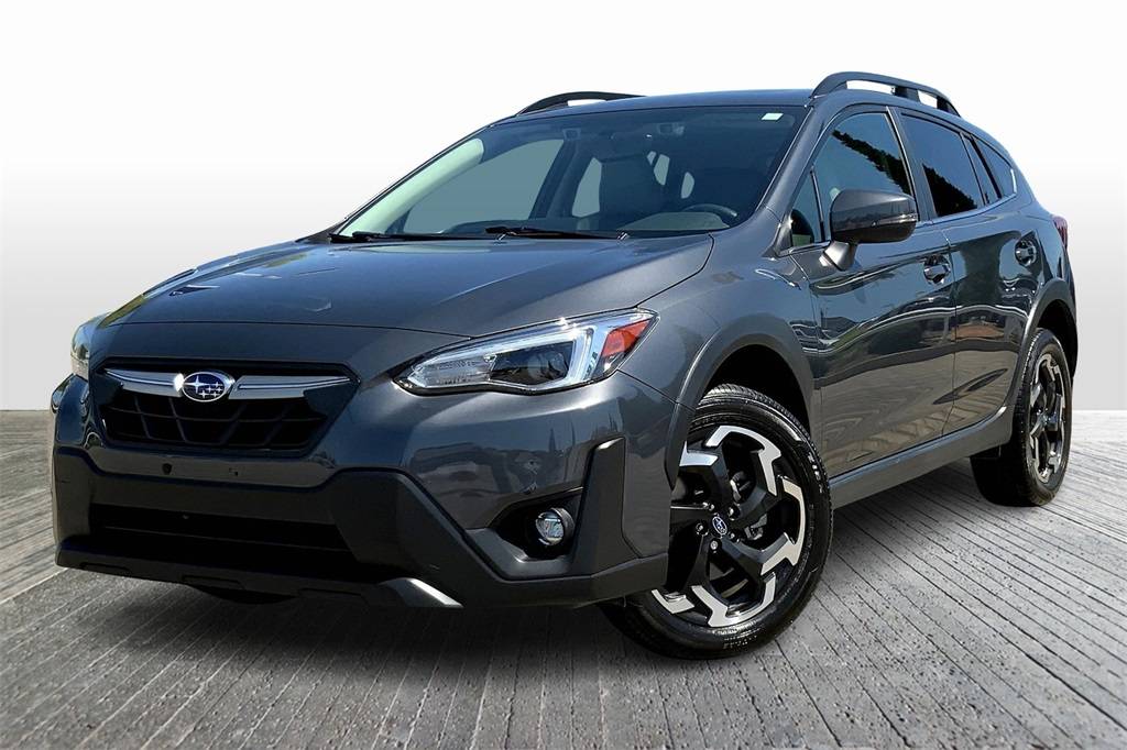 2023 Subaru Crosstrek