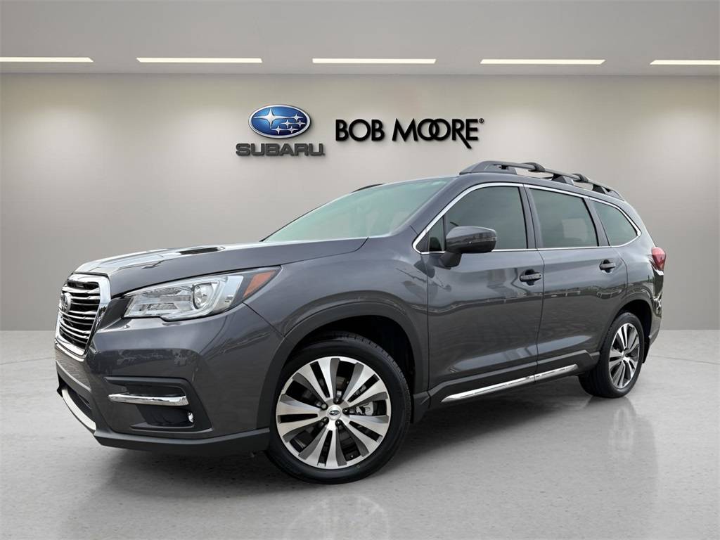 2022 Subaru Ascent