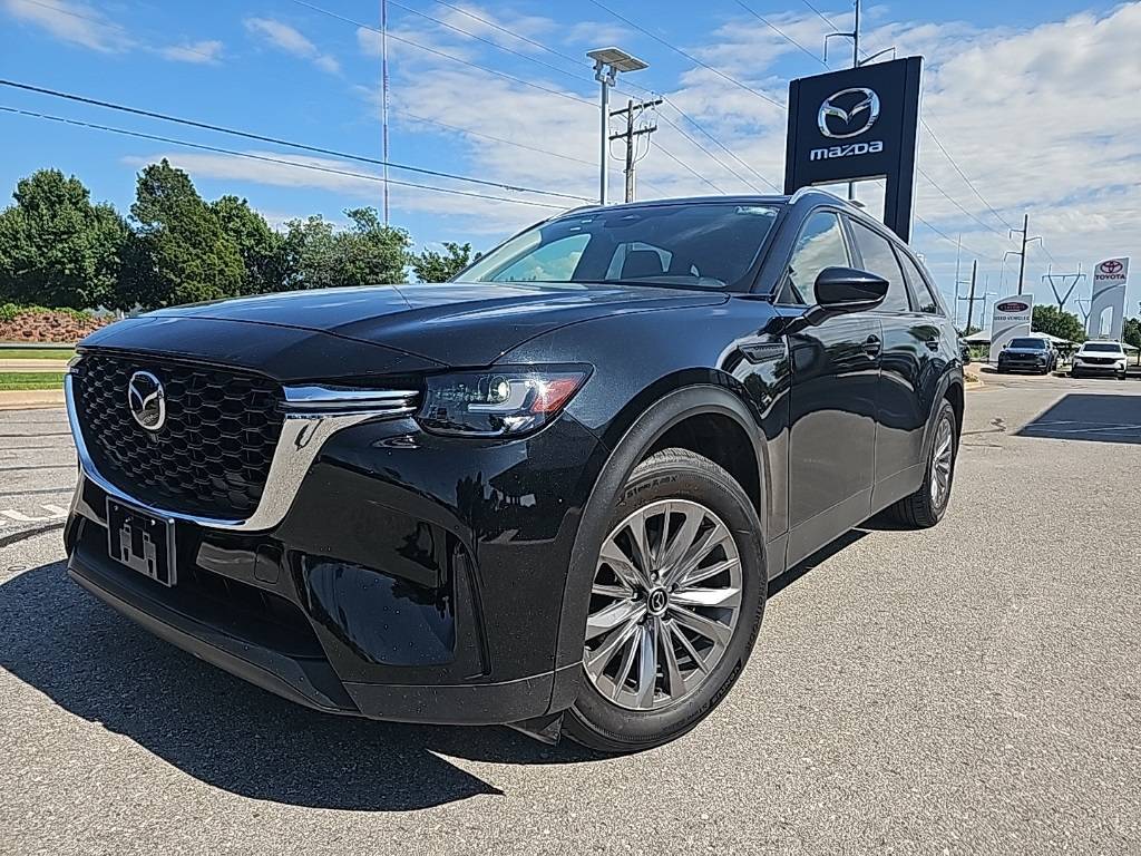2024 Mazda Cx-90