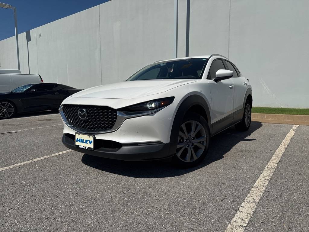 2023 Mazda Cx-30