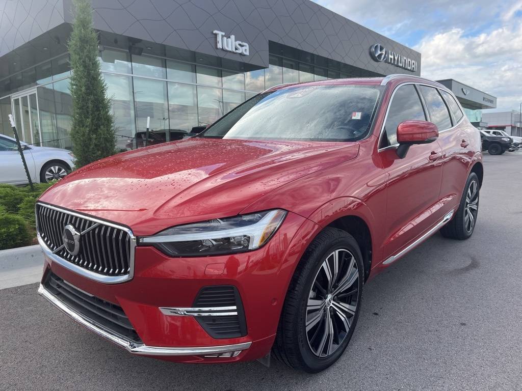 2023 Volvo XC60