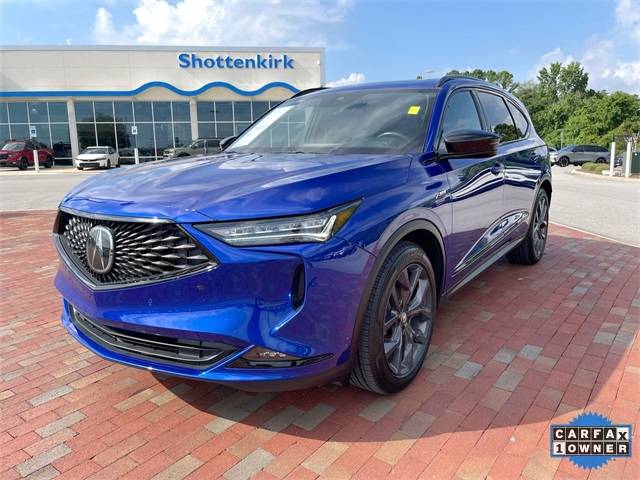 2023 Acura MDX