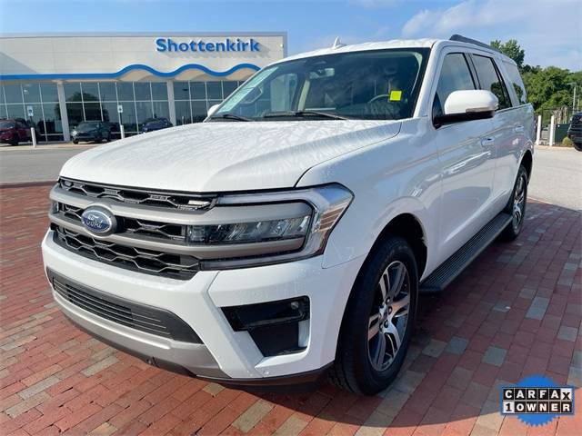 2024 Ford Expedition