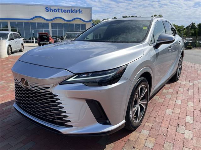 2023 Lexus RX