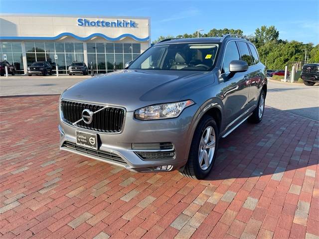 2016 Volvo XC90