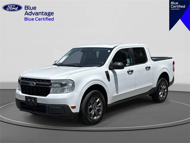 2022 Ford Maverick