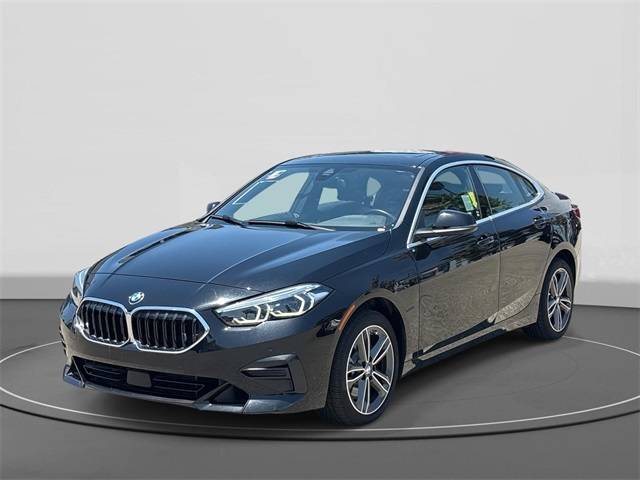2024 BMW 2 Series