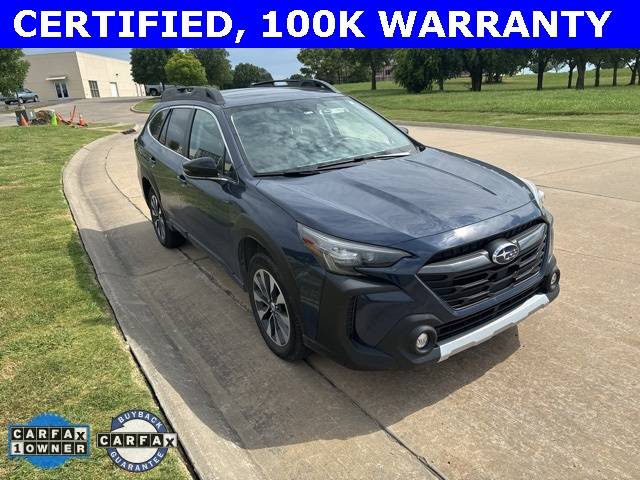 2023 Subaru Outback
