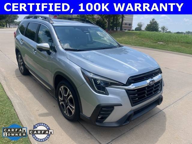 2023 Subaru Ascent