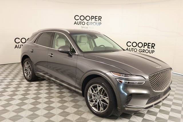 2024 Genesis Gv70
