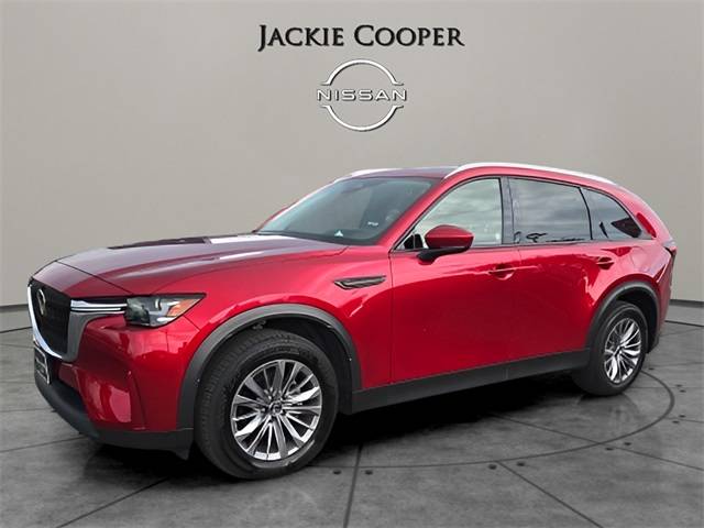 2024 Mazda Cx-90