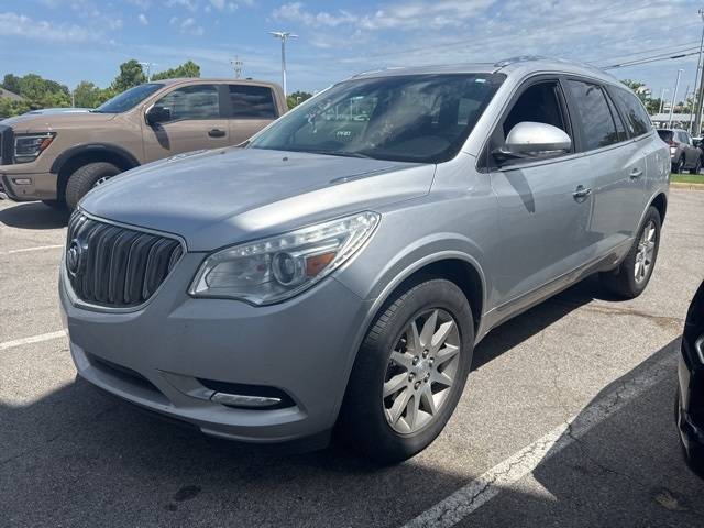 2017 Buick Enclave