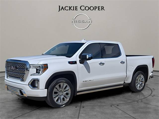 2022 GMC Sierra 1500 Limited