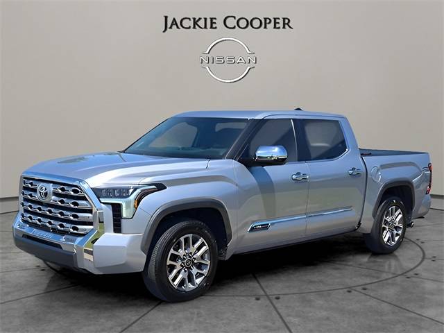 2024 Toyota Tundra 2wd