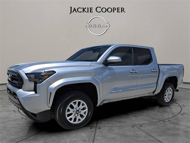 2024 Toyota Tacoma 4wd