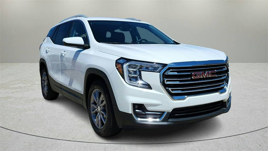 2023 GMC Terrain