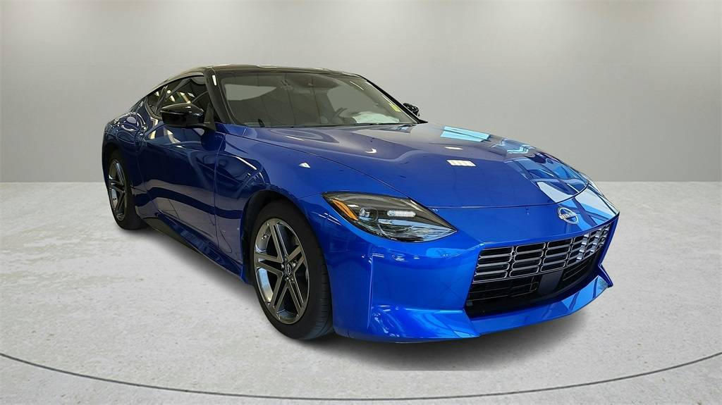 2024 Nissan Z