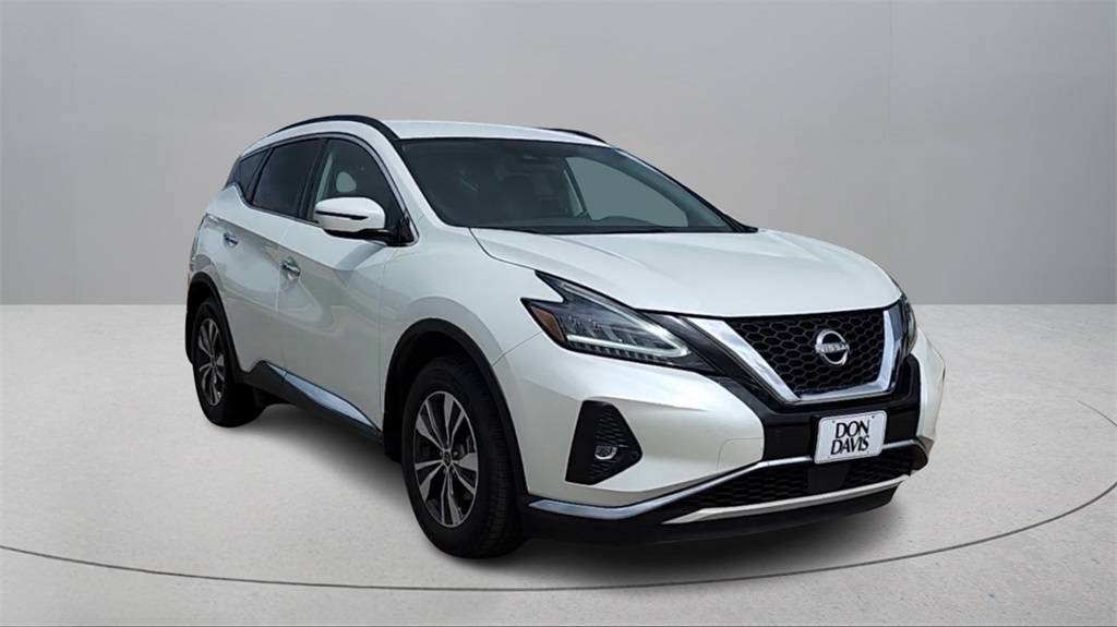 2024 Nissan Murano