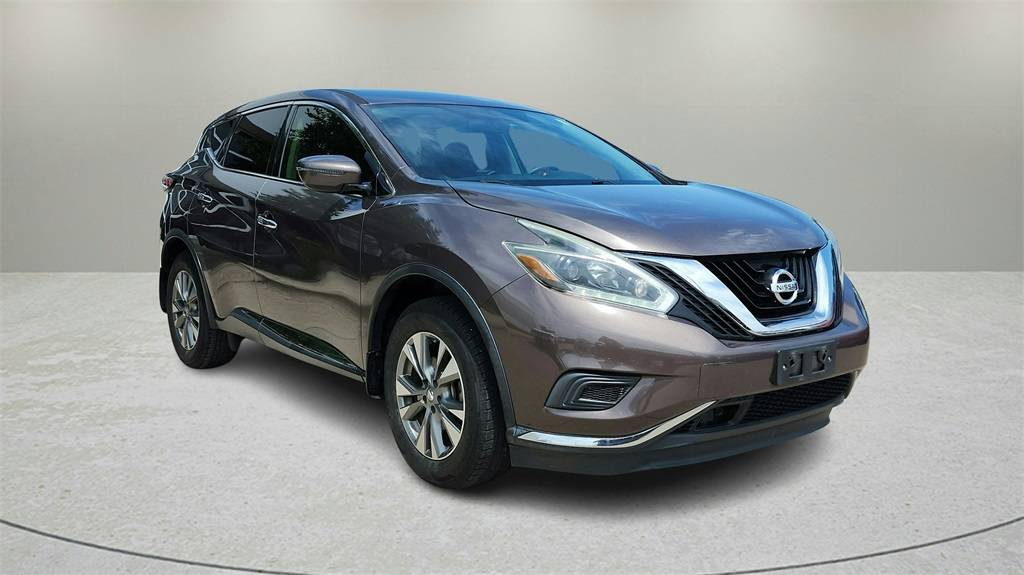 2018 Nissan Murano