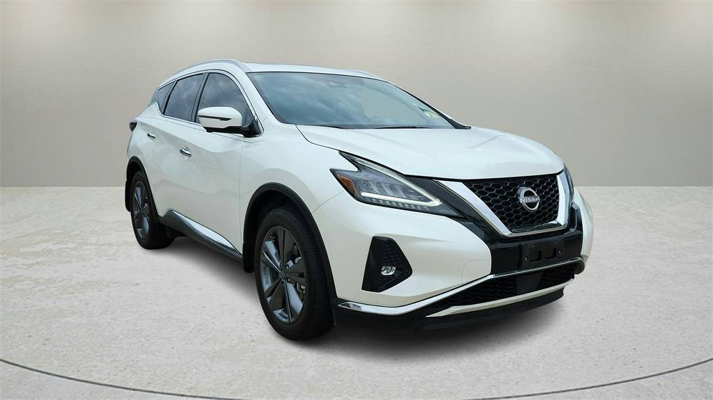 2023 Nissan Murano