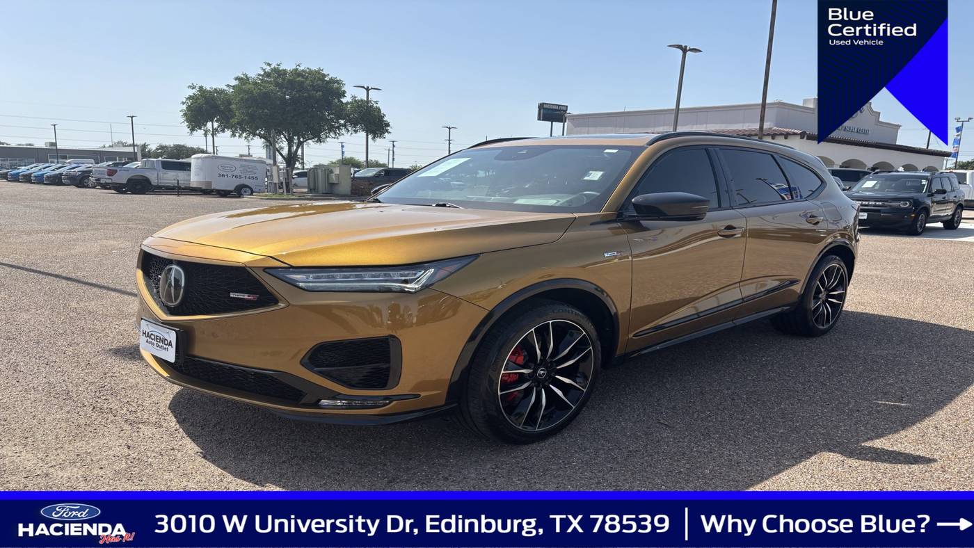 2023 Acura MDX