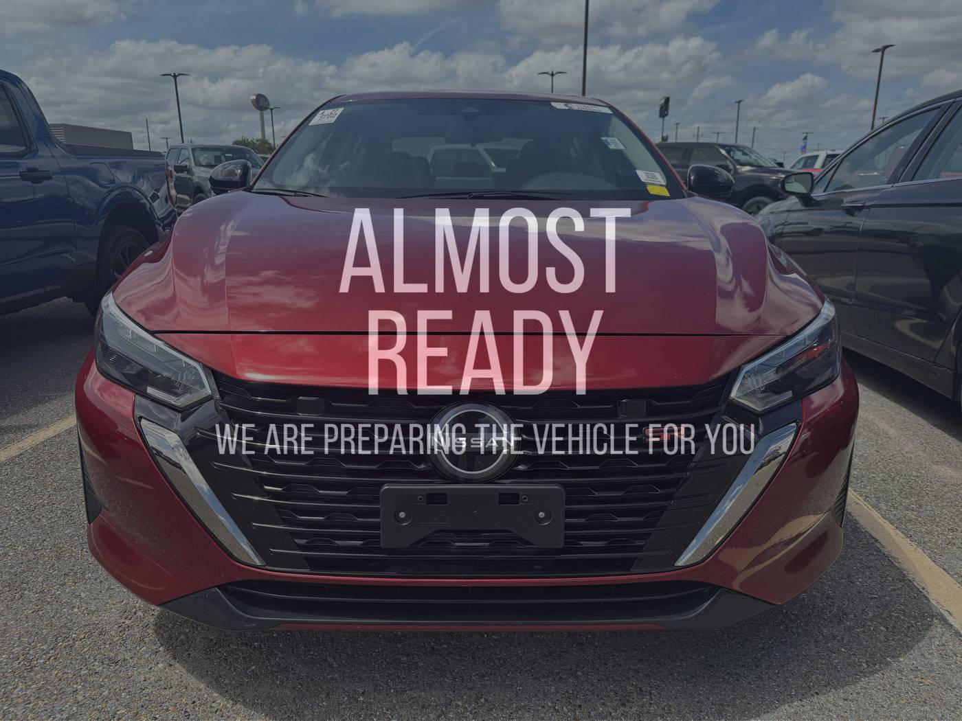2024 Nissan Sentra
