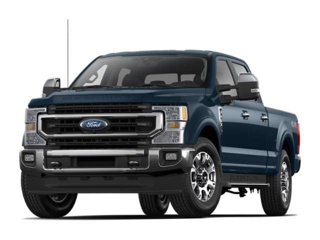 2022 Ford Super Duty F-250 Srw