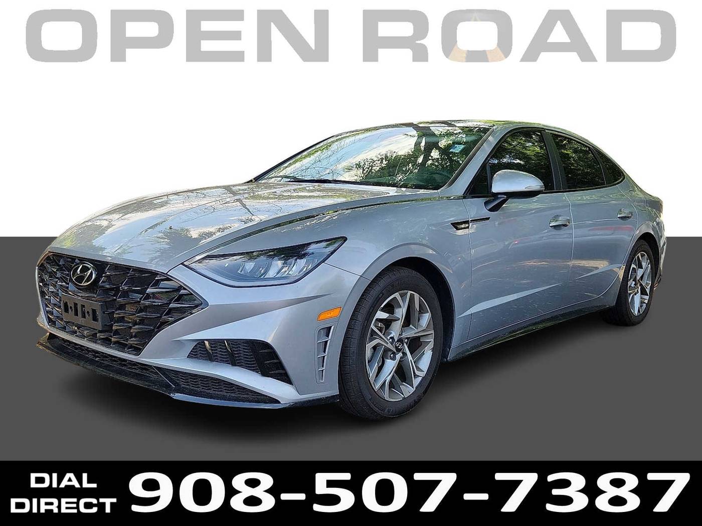 2023 Hyundai Sonata