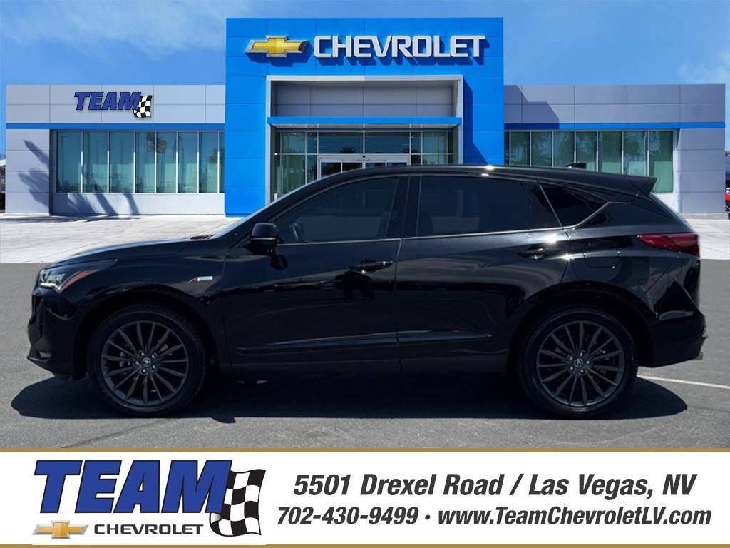 2023 Acura RDX