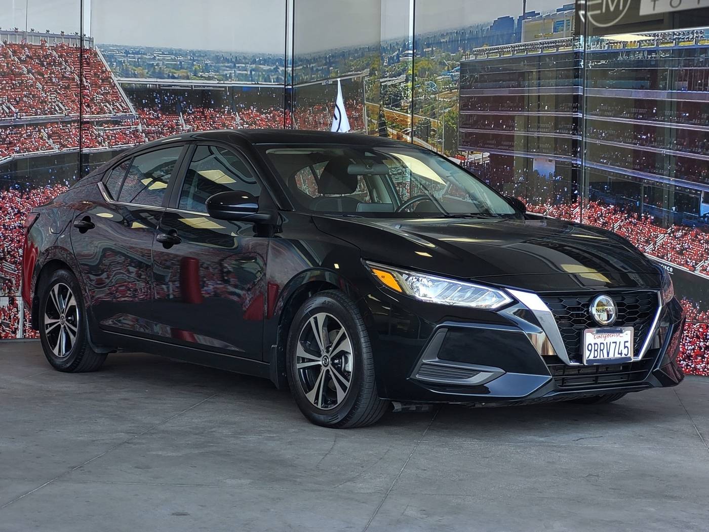 2022 Nissan Sentra