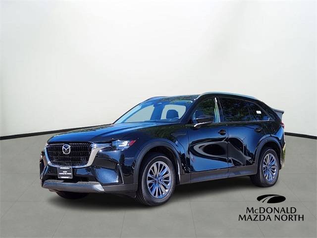 2024 Mazda Cx-90