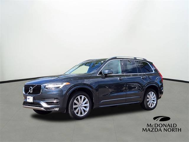 2016 Volvo XC90