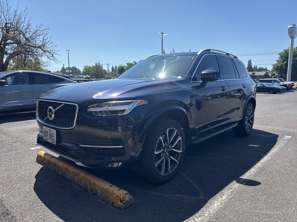 2017 Volvo XC90
