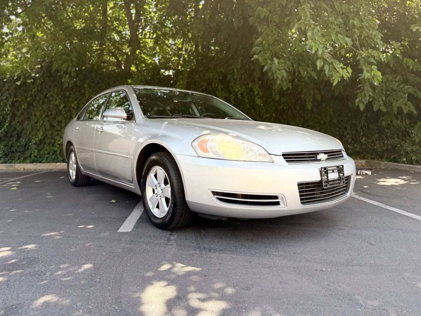 2006 Chevrolet Impala
