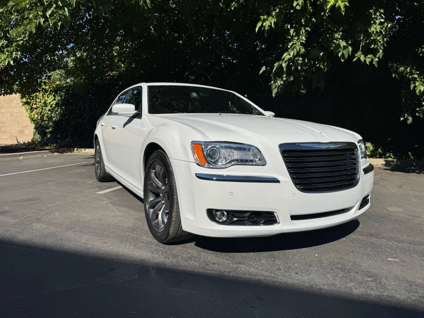 2014 Chrysler 300