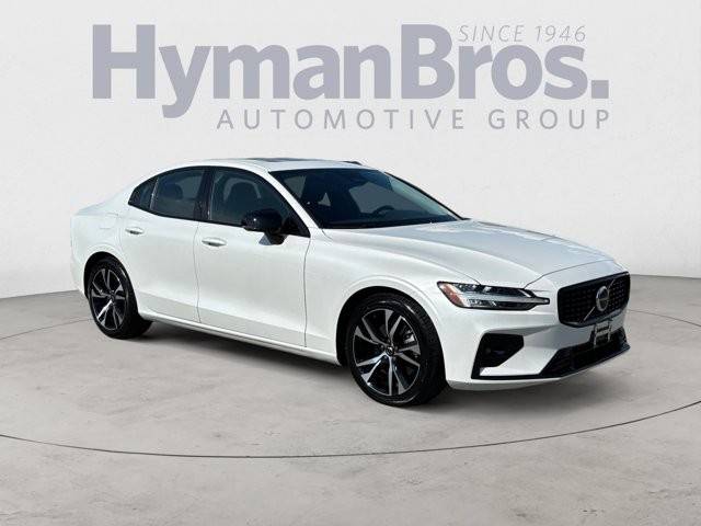 2024 Volvo S60