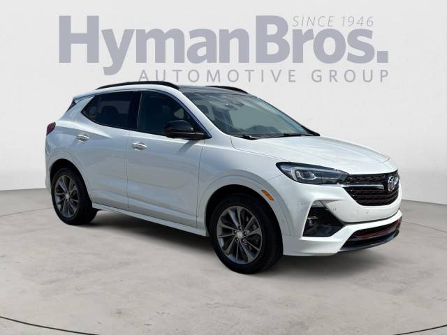2022 Buick Encore Gx