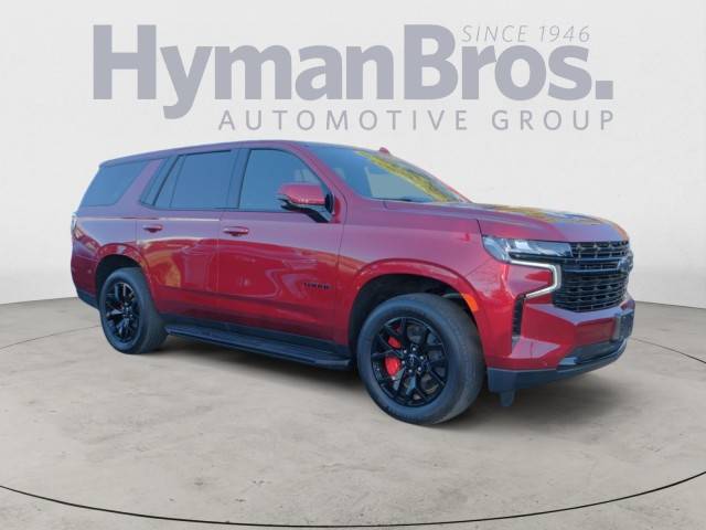 2023 Chevrolet Tahoe