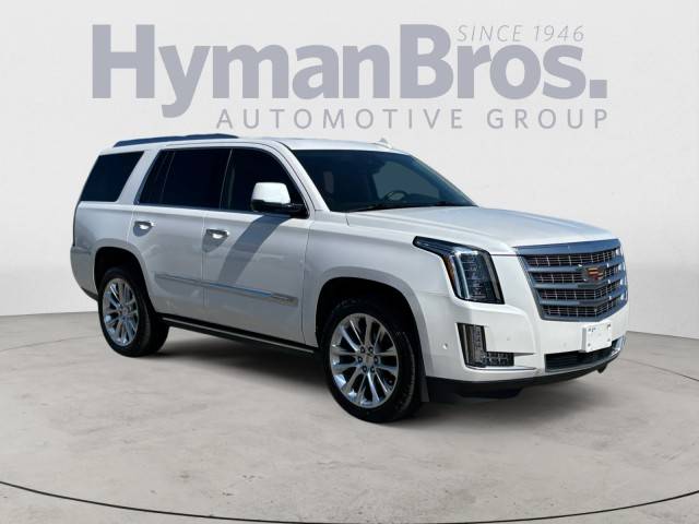 2020 Cadillac Escalade