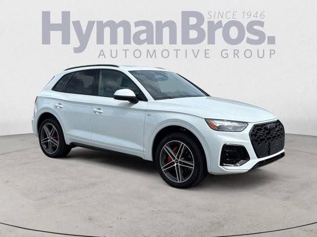 2024 Audi Q5