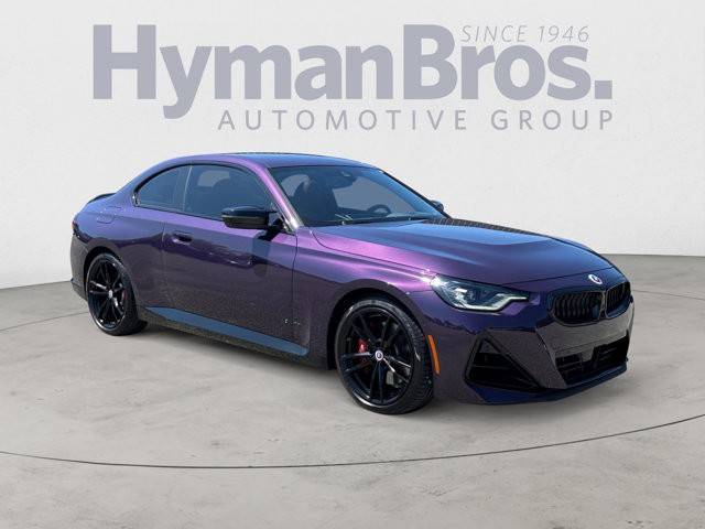 2023 BMW 2 Series