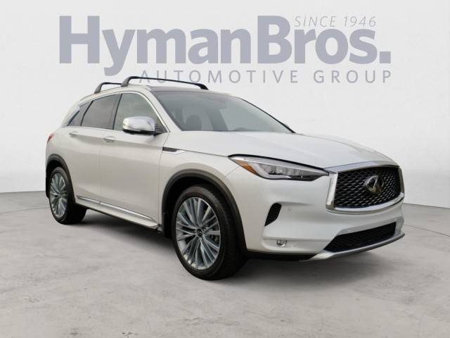 2023 Infiniti QX50