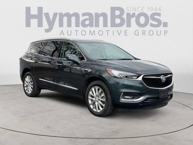 2020 Buick Enclave