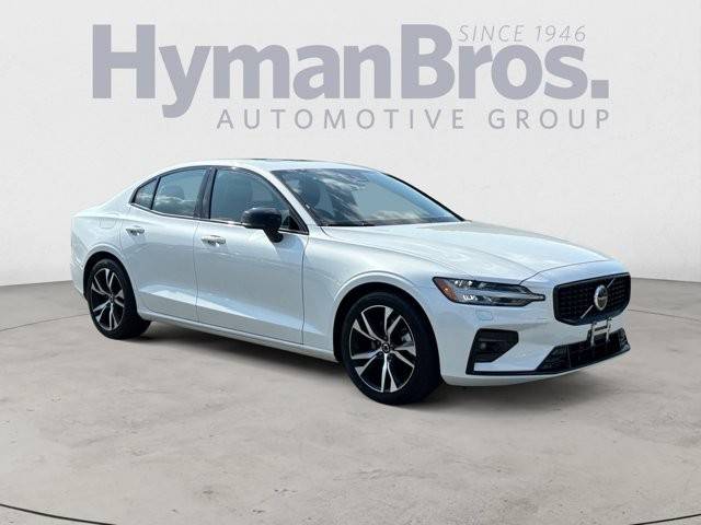 2025 Volvo S60