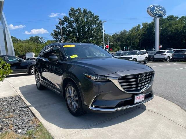 2020 Mazda CX-9